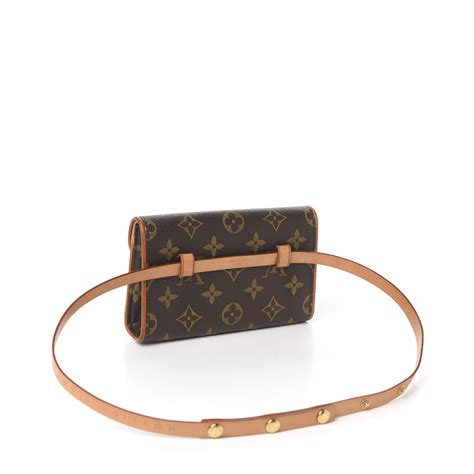 louis vuitton key clochette|louis vuitton pochette florentine.